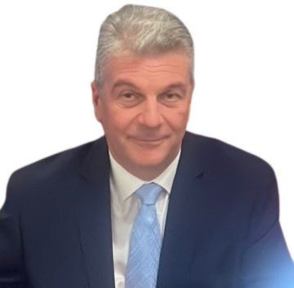 Panos Milonas