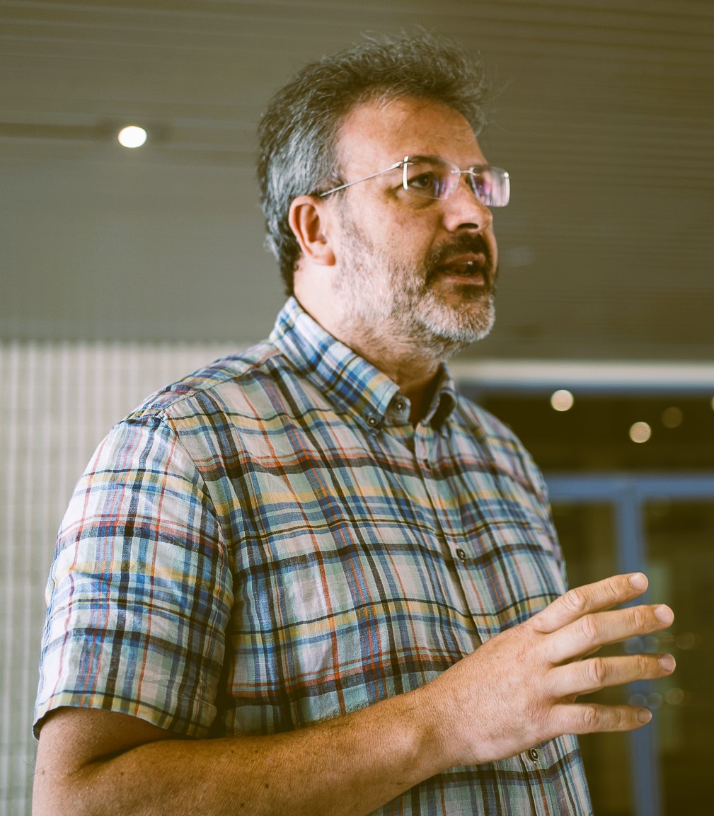 Gianni Gilioli