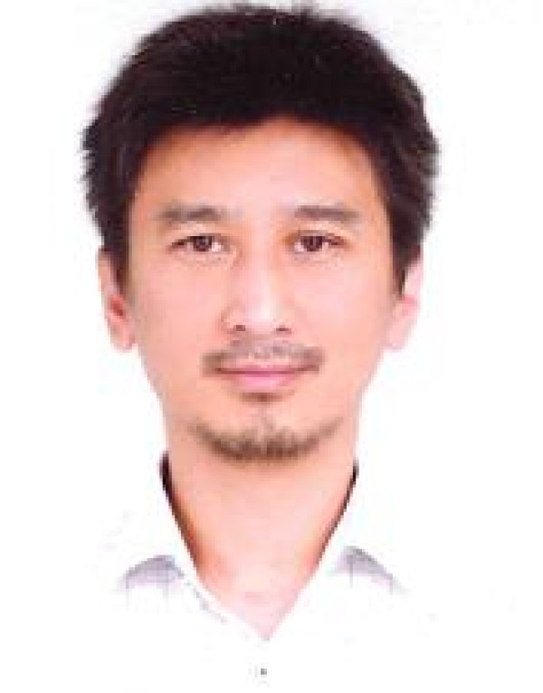 Kiwoong Nam